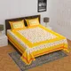 Multicolor__Jaipuri bedsheet